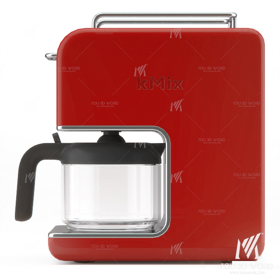 Kenwood CM 30